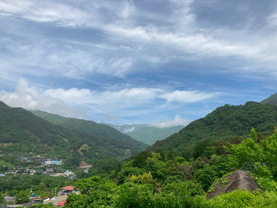 Stress relief benefits